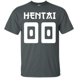 Japanese Hentai Letter 00 Adult Men