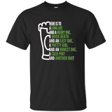 Irish Toast Shirt - St Patricks Day T-shirt
