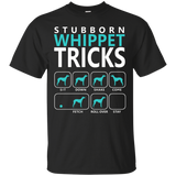 Whippet T-shirt_Black