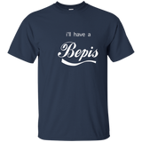 I'll Have A Bepis Funny Shirt For Men Women Kids