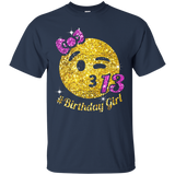 OMG, It's my 13th birthday_Black