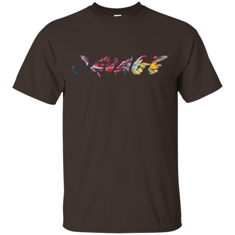 Savage Shirt - Cool Design Shirt_Black