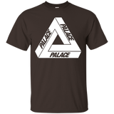 Palace skateboard supreme triferg tshirt_Black