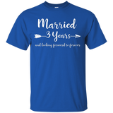 Leather Third Wedding Anniversary Gifts For Him Her