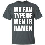 Funny Ramen Noodle Pho Shirt Couples Husband Boyfriend Lgbt_black=