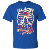 Rick & Morty Anatomy Park_Black