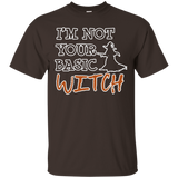 I'm Not Your Basic Witch T-shirt_black=