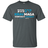 Krav Maga Israeli Defense Combat