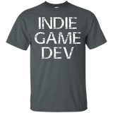 Indie Game Dev Shirt Developer T-shirt
