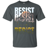 National Park Resist T-Shirt_Black