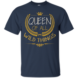 Queen Of All Wild Things_Black