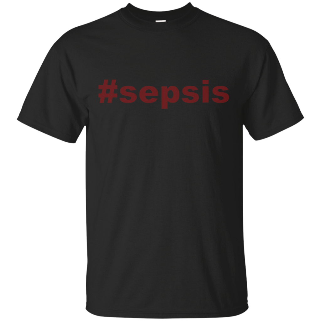 Sepsis Shirt_Black