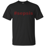 Sepsis Shirt_Black