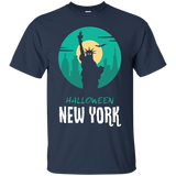 Halloween New York For Men Women Toddlers And Kids_black