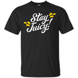 Stay Juicy Shirt_black=