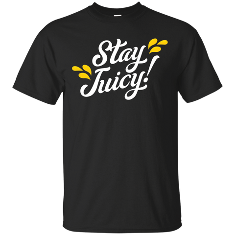 Stay Juicy Shirt_black=