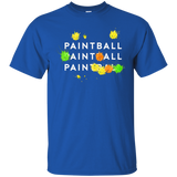 Paintball Ain't All Pain_Black