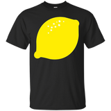 Lemon Print Shirt - Lemon T Shirt