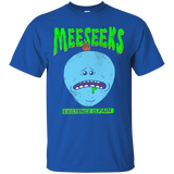 Rick & Morty meeseeks existence is pain_Black