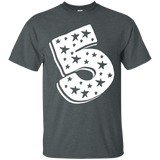 I'm 5 Superstar Kids Shirt - Awesome Birthday Party