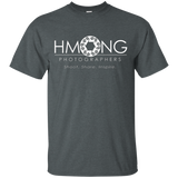 Official Hmong Photographers Tshirt_Black