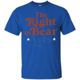 Right to Bear Arts Tshirt_Black