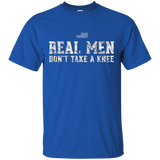 Real Men Don't Take A Knee_black=