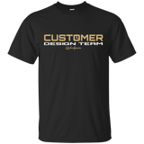 Design Team - Woodgrain Customer Design Team Exclusive_black=