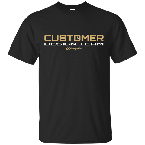 Design Team - Woodgrain Customer Design Team Exclusive_black=