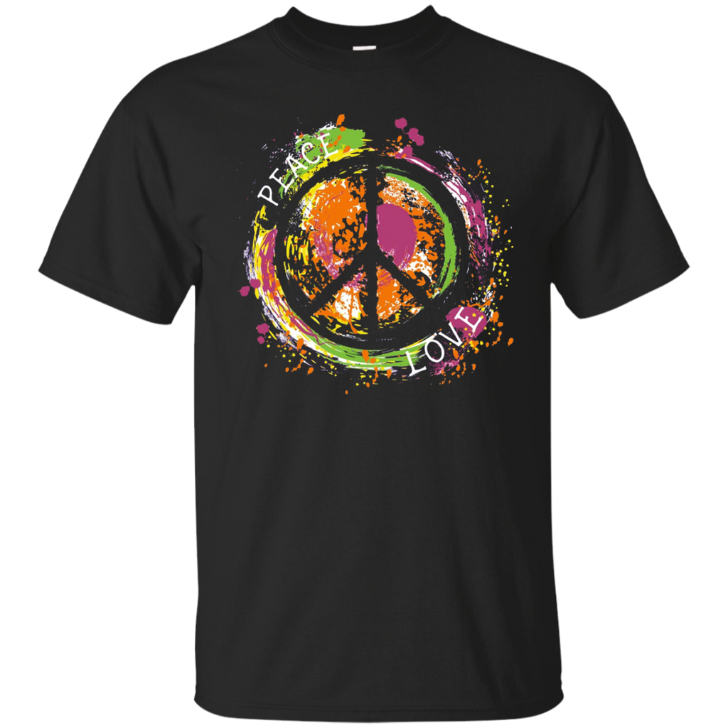 Love Peace Day