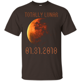 Lunar Eclipse
