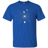 Neil DeGrasse Tyson Big Bang T-shirt_Black