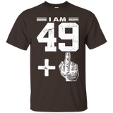 Legends Born In 1967 Birthday Gift For 50 Years Old I Am