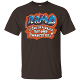 RAMO - BEAT STREET Shirt - Limited Edition_Black