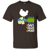 Woodstock - Original Event T-shirt_navy=