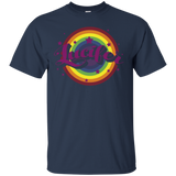 Lucifer Rainbow T Shirt