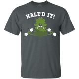 Kale'd It Fitness Kale Funny Graphic Workout T-shirt_black=