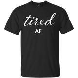 Tired Af_black=