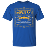 Kowalski Fantastic Quality Baked Goods