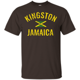 Jamaican Kingston