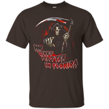 No Lives Matter in florida halloween shirt_Black