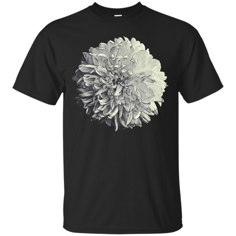 Lucky Chrysanthemum T-shirt