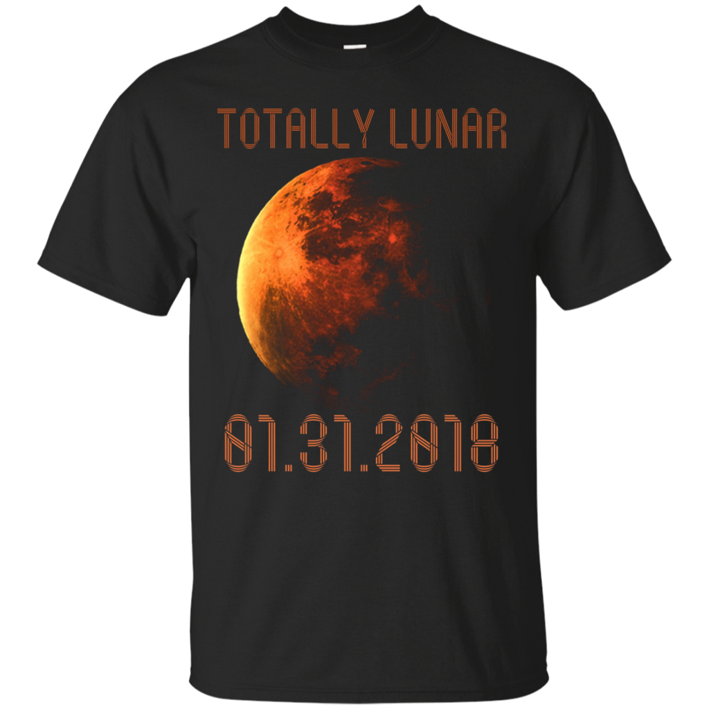 Lunar Eclipse
