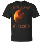 Lunar Eclipse
