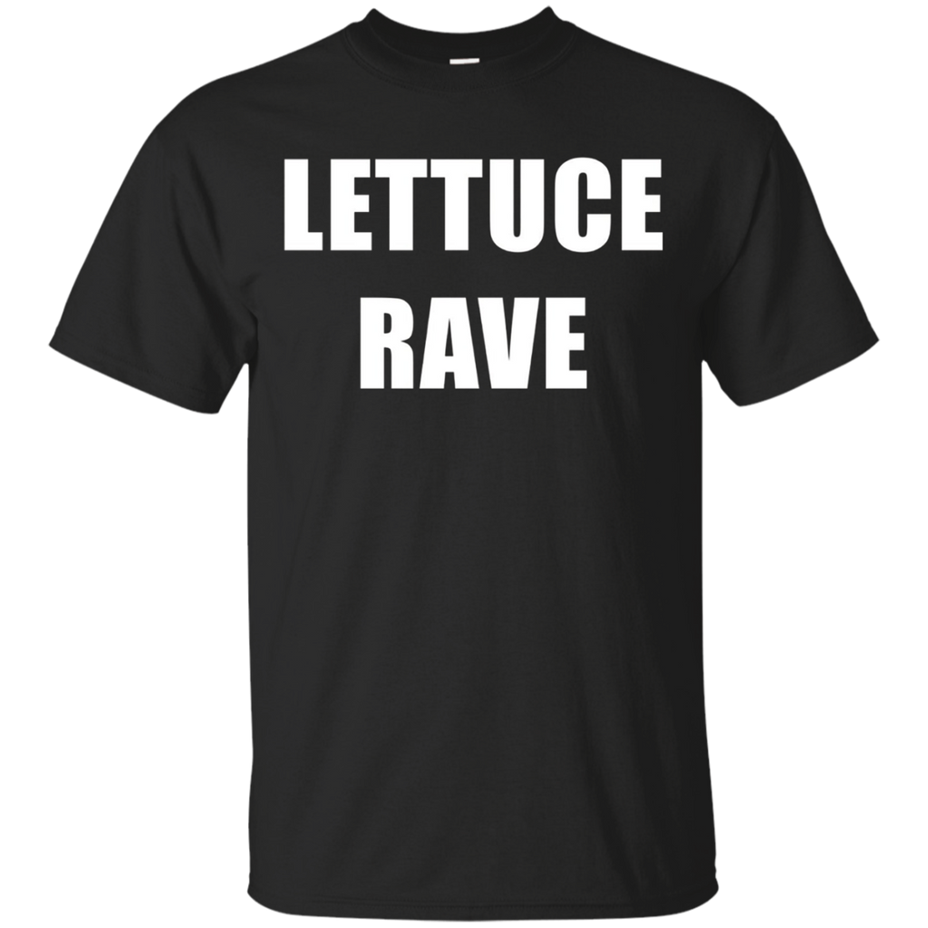 Lettuce Rave