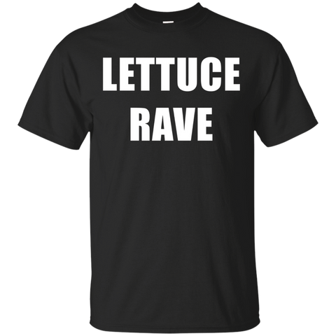 Lettuce Rave