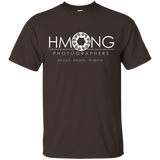 Official Hmong Photographers Tshirt_Black
