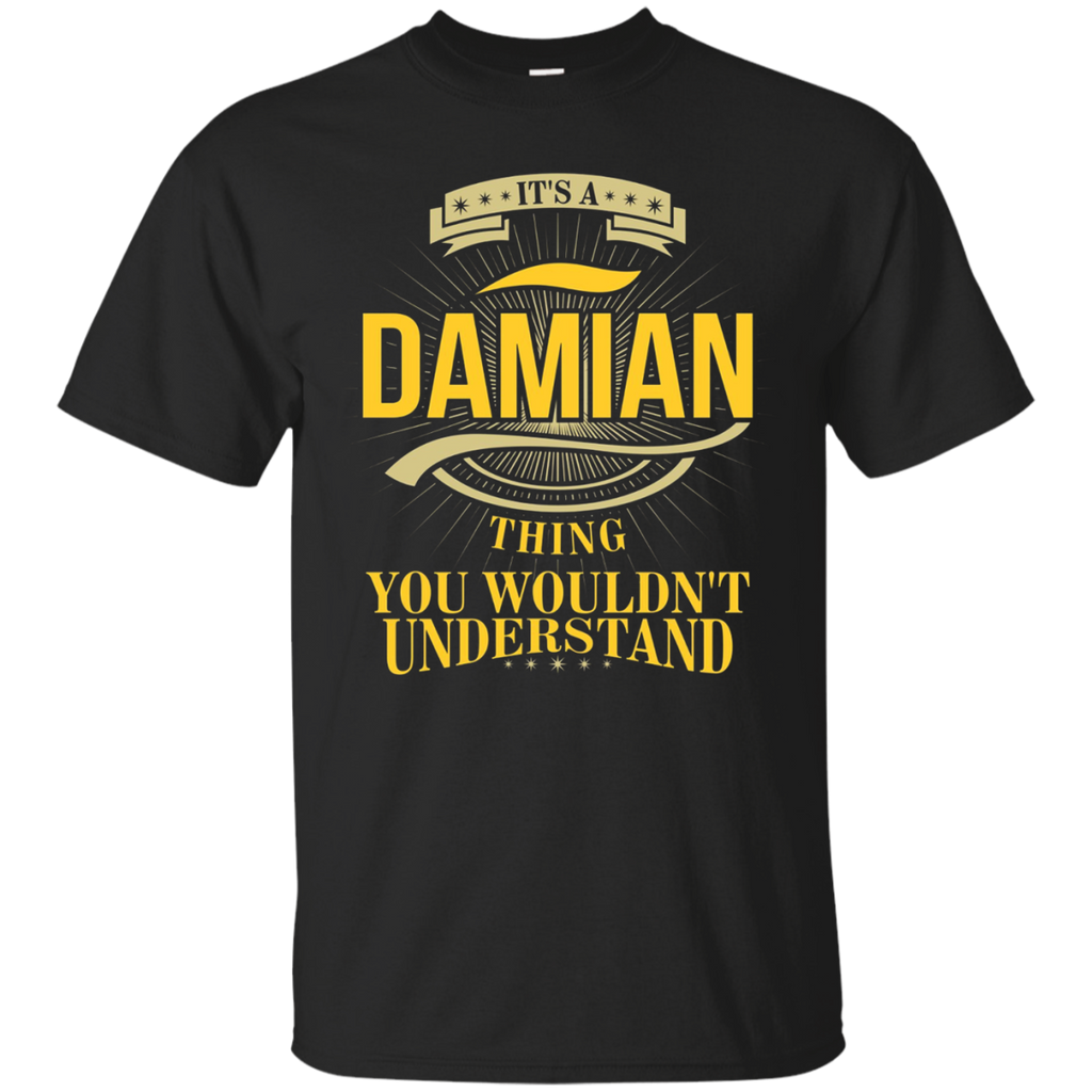 It's A Damian Thing You Wouldn't Understand V2