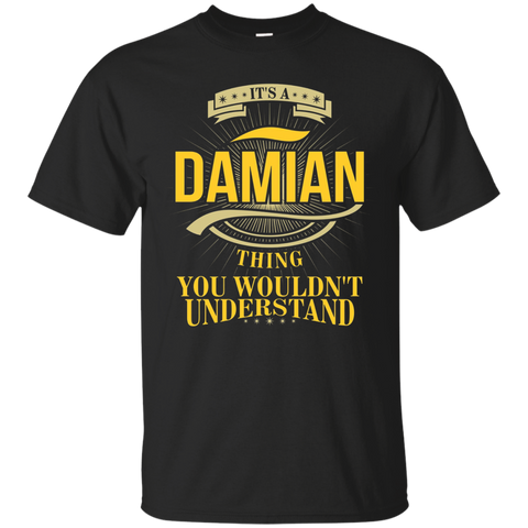 It's A Damian Thing You Wouldn't Understand V2