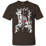 NATURO Tshirt_Black